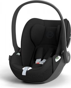Cybex автокрісло Cloud T i-Size Sepia Black 523000219bbg