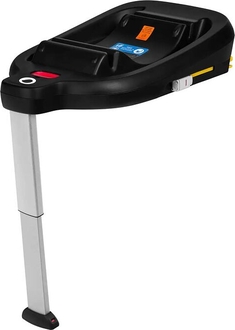 Lionelo база для автокрісла Astrid I-size Base Black LO-ASTRID I-SIZE BASE BLACK