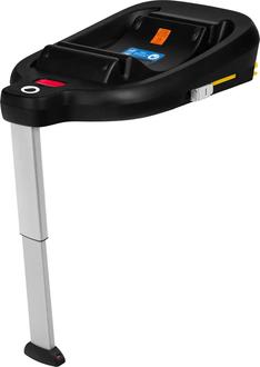 Lionelo база для автокрісла Astrid I-size Base Black LO-ASTRID I-SIZE BASE BLACK