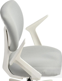 FunDesk підлокітник Buono Armrest White Buono Armrest White