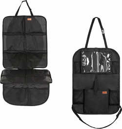 Carseats комплект аксессуаров для авто SetCarseats
