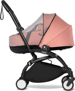 Stokke сітка антимоскітна YOYO Bassinet 0+ BZ10224-01
