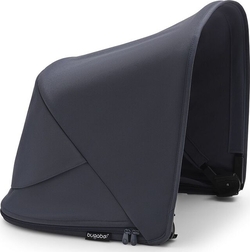 Bugaboo капюшон к коляске Fox 5 Stormy Blue 100167009