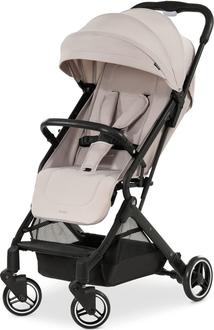 Hauck прогулочная коляска Travel N Care Beige 16015-2