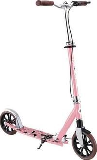 Globber самокат NL205 Deluxe пастельно-розовый 685-210