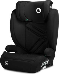 Lionelo автокрісло Hugo i-Size BLACK CARBON LO-HUGO I-SIZE BLACK CARBON