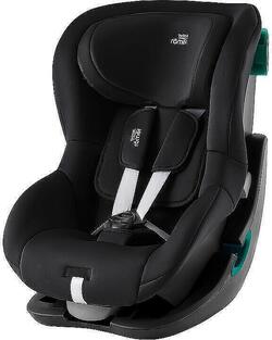 Britax-Romer автокрісло King Pro Space Black 2000039215