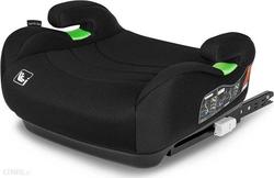 Lionelo бустер Luuk Fix i-Size BLACK CARBON LO-LUUK FIX I-SIZE BLACK CARBON