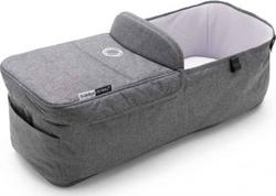 Bugaboo текстиль на люльку Donkey 3 Grey Melange 180114GM02