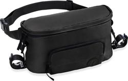 Hauck сумка до коляски/на пояс Hip Bag Black 61877-6