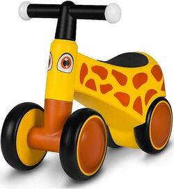 Lionelo беговел Sammy YELLOW HONEY LOE-SAMMY YELLOW HONEY