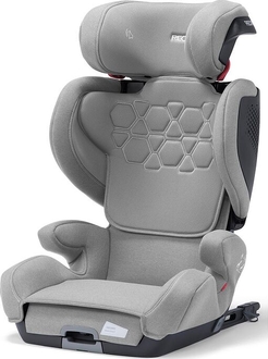 Recaro автокресло Mako Elite 2 i-Size Carbon Grey 89042640050