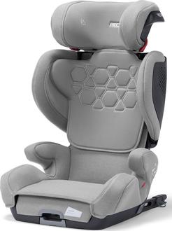 Recaro автокресло Mako Elite 2 i-Size Carbon Grey 89042640050