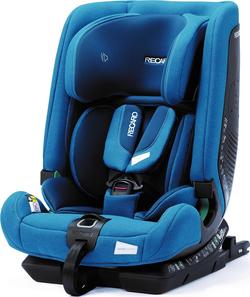 Recaro автокрісло Toria Elite Steel Blue 89044630050