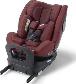 Recaro автокрісло Salia 125 Iron Red 89047660050