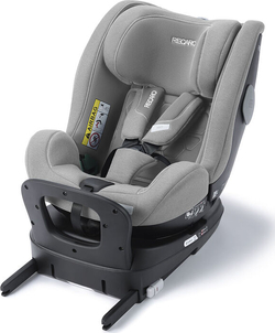 Recaro автокресло Salia 125 KID  Carbon Grey 89051640050