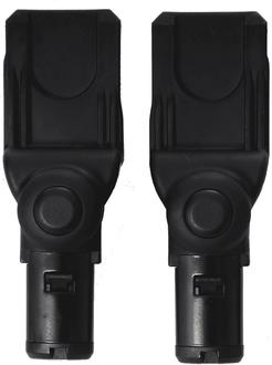 Osann адаптери до коляски K1/JOY/Ole 121-162-98