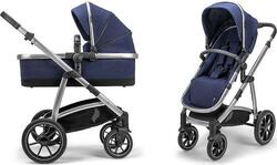 Osann универсальная коляска Ole Indigo 121-228-285