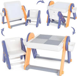 Bambi конструктор-стіл QC-BB01 25909ber