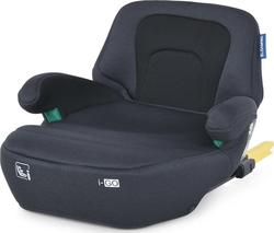 El Camino автокрісло-бустер ME 1112 I-GO anthracite 25994ber