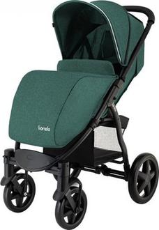 Lionelo прогулянкова коляска Annet Plus GREEN FOREST LO-ANNET PLUS GREEN FOREST