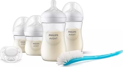 Avent набор бутылочек для кормления Natural "Природный поток" "Природный поток" SCD838/11 8710103990710