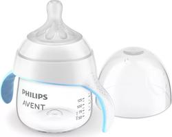Avent тренировочная чашка Natural "Природный поток" "Природный поток" SCF263/61 8710103990819
