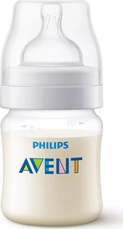 Avent бутылочка для кормления Анти-Колик 125 мл SCY100/01 8710103996729