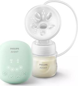 Avent молоковідсмоктувач електричний SCF323/11 8720689012300