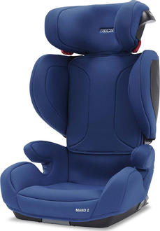 RECARO автокрісло Mako2 Core вітрина Energy Blue 89041280050-1