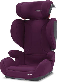 RECARO автокрісло Mako2 Core вітрина Very Berry 89041290050-1
