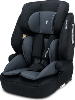 Osann автокрісло Jazzi Isofix i-Size Nero ec102-287-194
