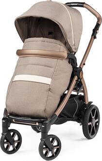 Peg-Perego прогулочная коляска Book Mon Amour (розовое золото) IP23000000BA36PL00