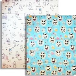 Bambi килимок-мат MR 0587-2 Панда-медведь 25985ber