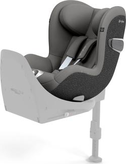 Cybex автокрісло Sirona T i-Size Mirage Grey 523000381bbg