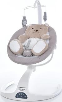 Mastela заколисуючий центр ME 1077 Hugs beige 26096ber