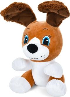 Bambi м'яка іграшка інтерактивна Собака M 5708 UA 26051ber