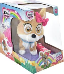 Bambi м'яка іграшка інтерактивна Собака M 4283 UA Kикки 26055ber