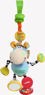 Playgro подвеска на зажиме Пони 90554iti