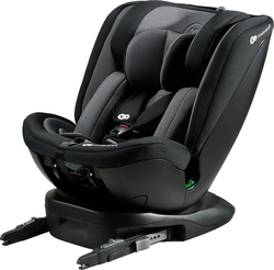 Kinderkraft автокресло Xpedition 2 i-Size Black KCXPED02BLK0000