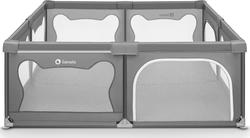 Lionelo манеж Willow XL Grey Concrete LO-WILLOW XL GREY CONCRETE