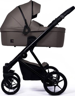 Dada універсальна коляска 2 в 1 Nexus Cappuccino Eco D-N-EC