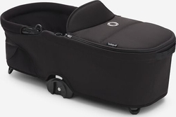 Bugaboo люлька для коляски Dragonfly MIDNIGHT BLACK 100049008