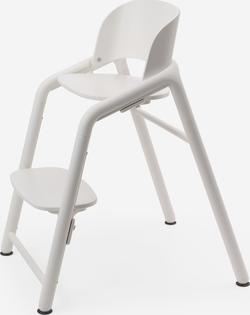 Bugaboo каркас стільчика для годування Giraffe WHITE 200001001