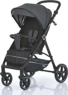 Bambi прогулочная коляска Viva M 5723 ash grey 26122ber