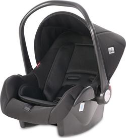 Lorelli автокрісло Lifesaver black 26110ber