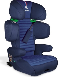 Renolux автокрісло Renofix2 i-Size Ocean 451611