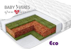 Верес матрац ECO 120х60х12 cм 51.1.03ver