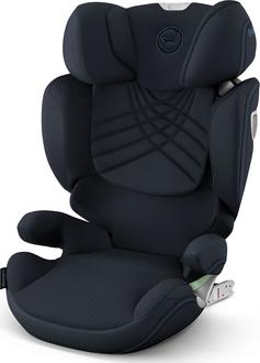 Cybex автокресло Solution T i-Fix Plus Nautical Blue 522004103bbg