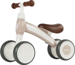 Qplay велобег Cutey Beige B-400-5CuteyBeige